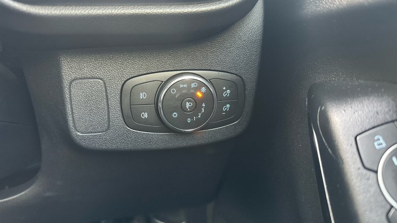 Ford Puma 1.0 EcoBoost Hybrid mHEV Titanium 5dr Petrol Hatchback